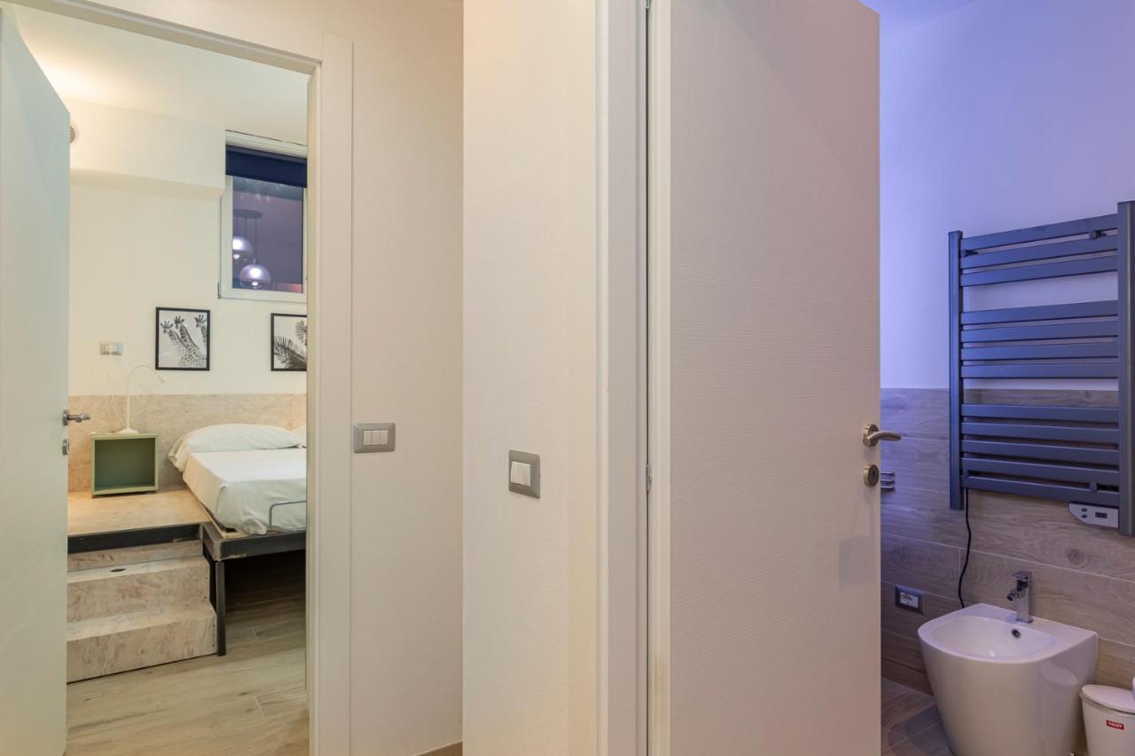 Sweet Apartment - Grazioli 1 Milánó Kültér fotó