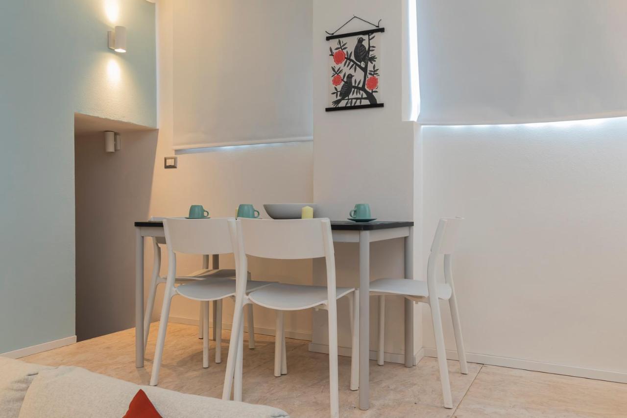 Sweet Apartment - Grazioli 1 Milánó Kültér fotó