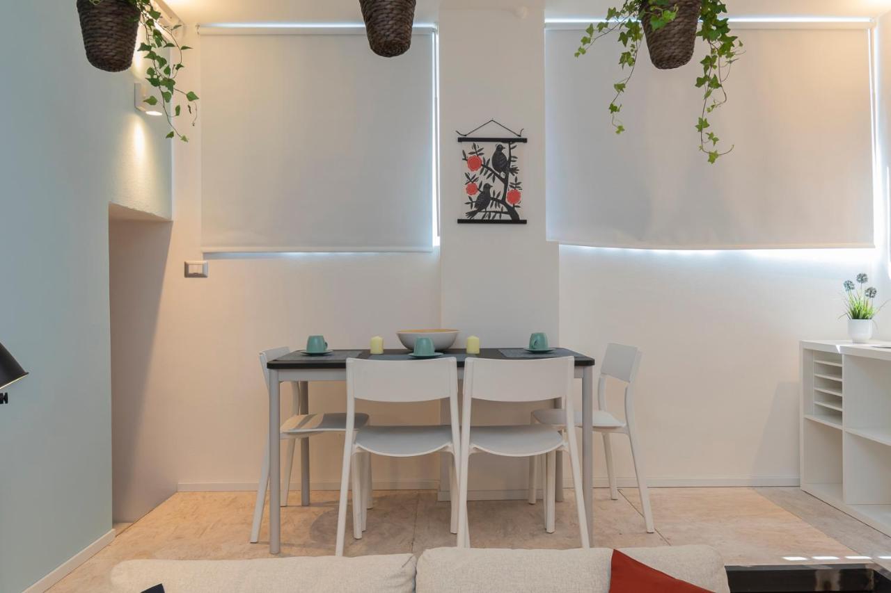 Sweet Apartment - Grazioli 1 Milánó Kültér fotó