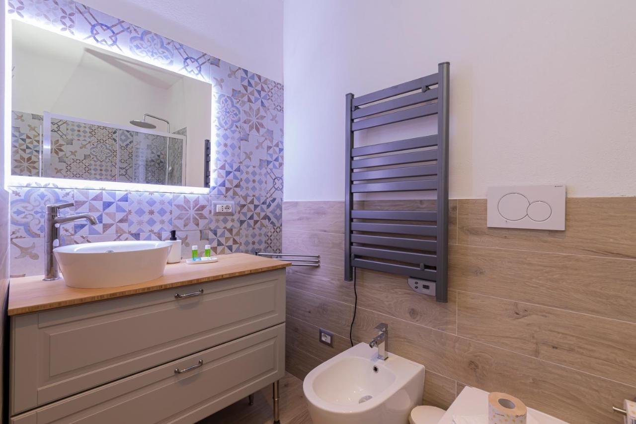 Sweet Apartment - Grazioli 1 Milánó Kültér fotó