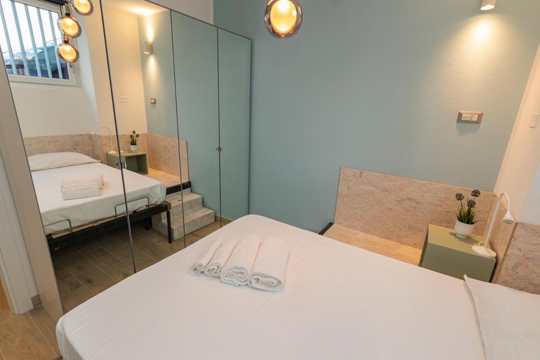 Sweet Apartment - Grazioli 1 Milánó Kültér fotó