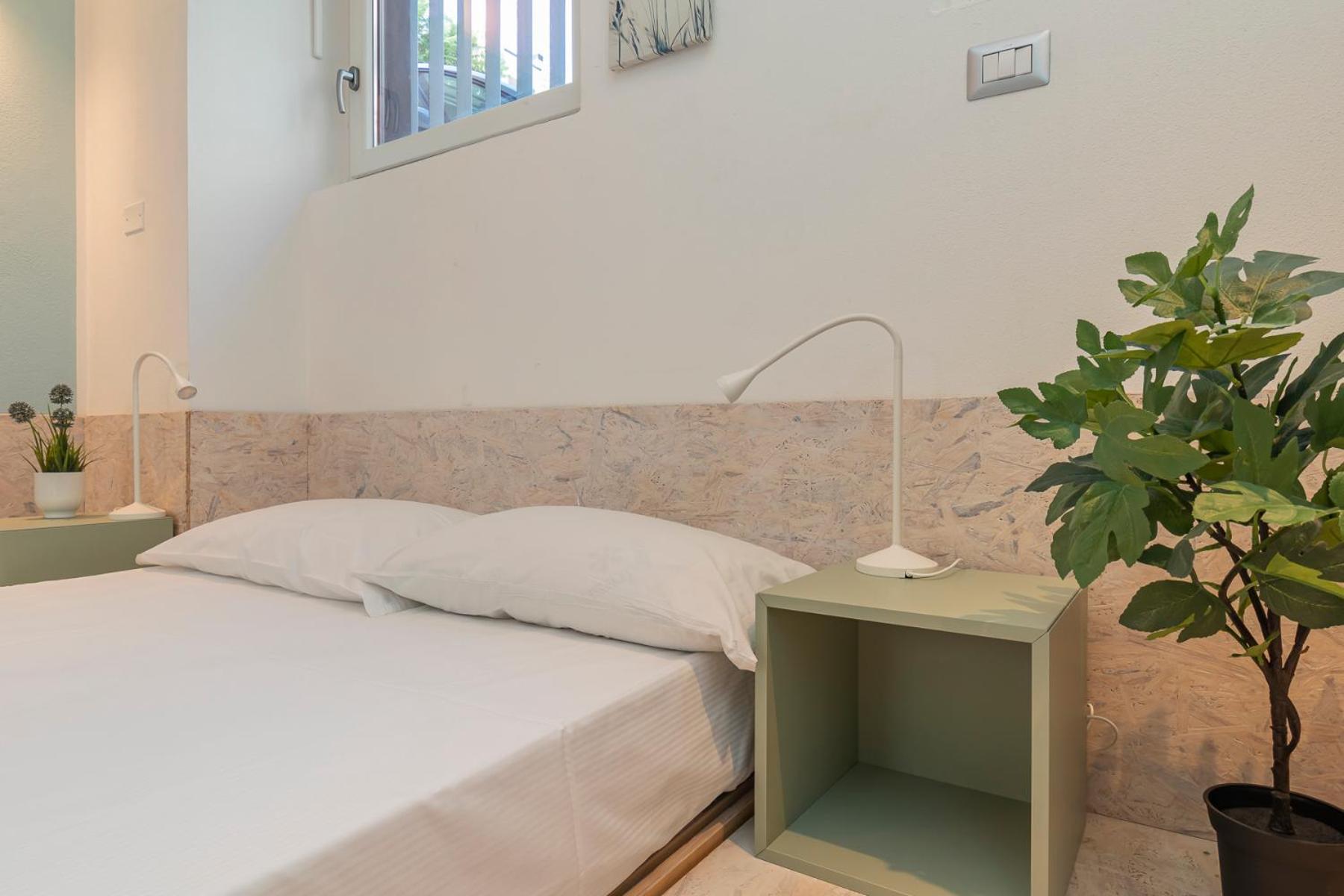 Sweet Apartment - Grazioli 1 Milánó Kültér fotó