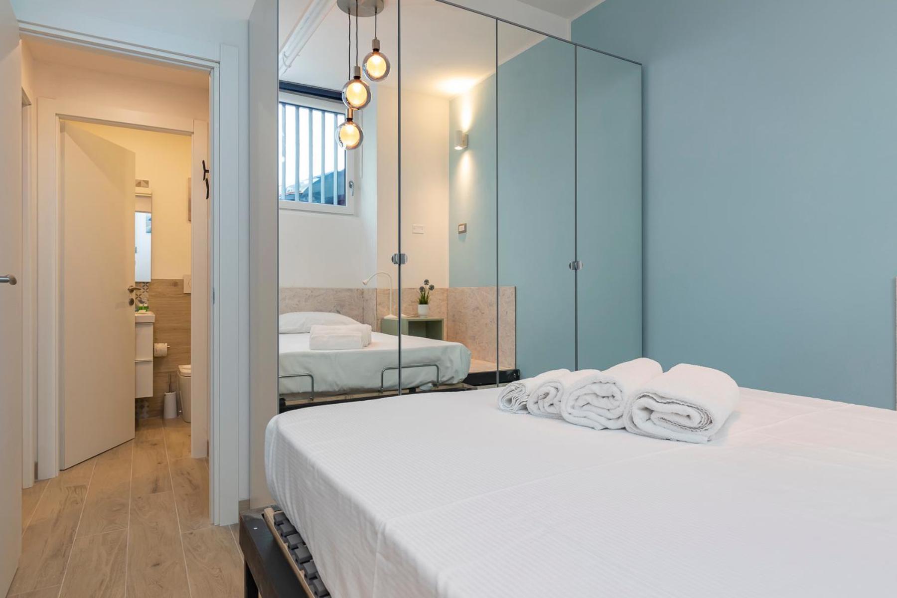 Sweet Apartment - Grazioli 1 Milánó Kültér fotó