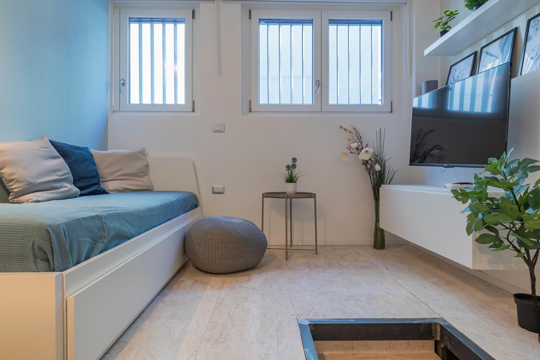Sweet Apartment - Grazioli 1 Milánó Kültér fotó