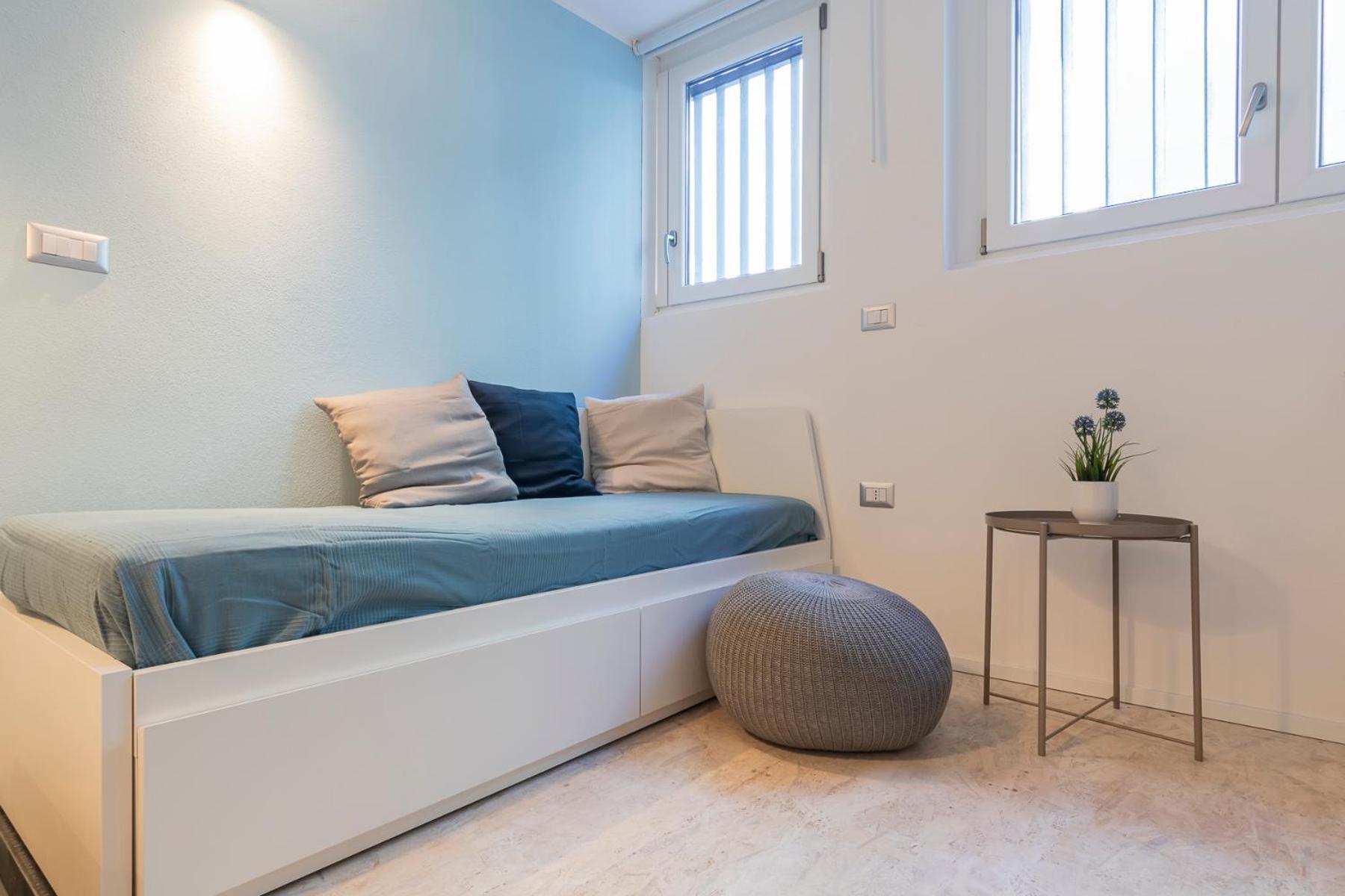 Sweet Apartment - Grazioli 1 Milánó Kültér fotó