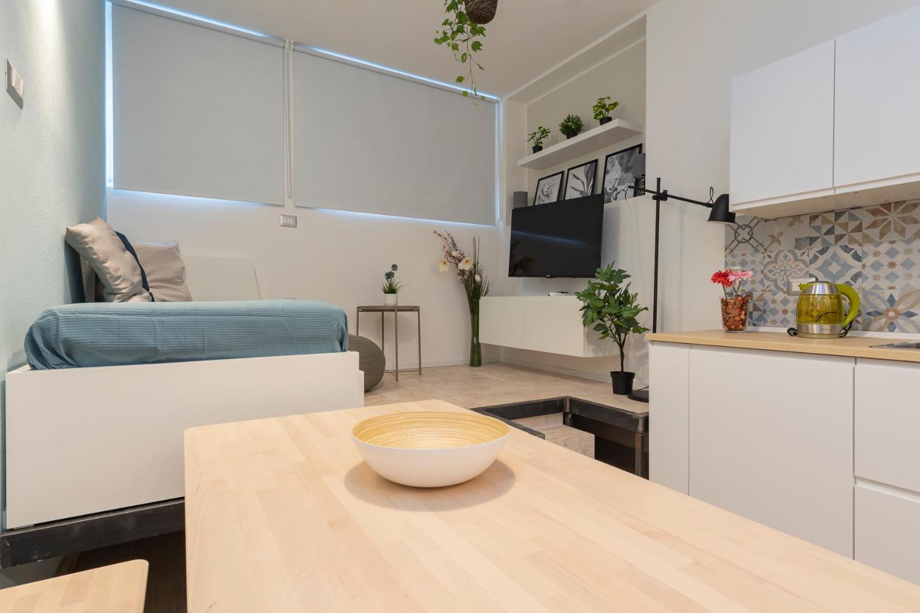 Sweet Apartment - Grazioli 1 Milánó Kültér fotó