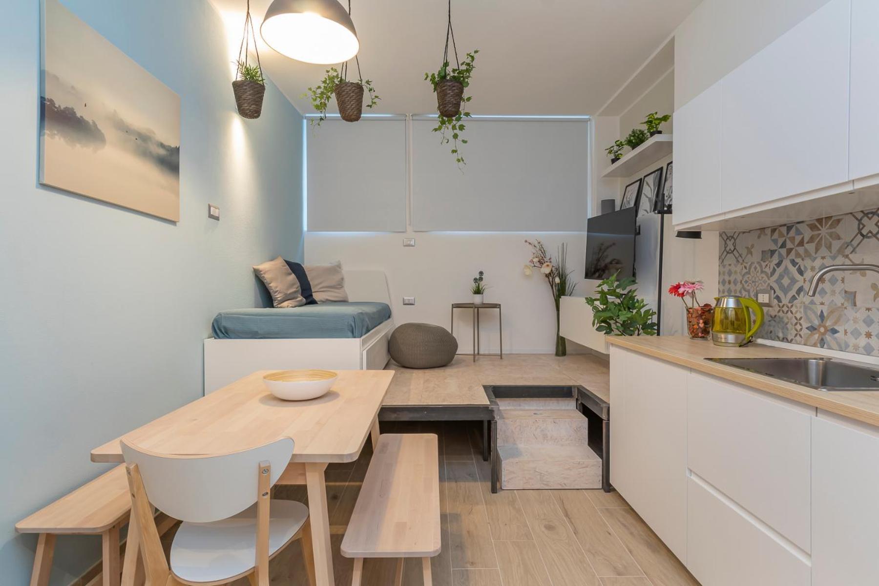 Sweet Apartment - Grazioli 1 Milánó Kültér fotó