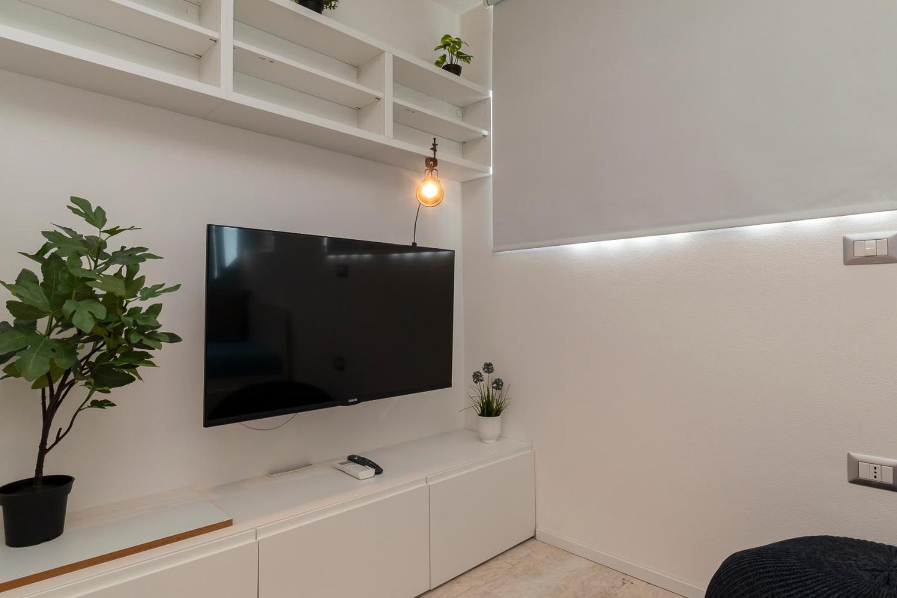 Sweet Apartment - Grazioli 1 Milánó Kültér fotó