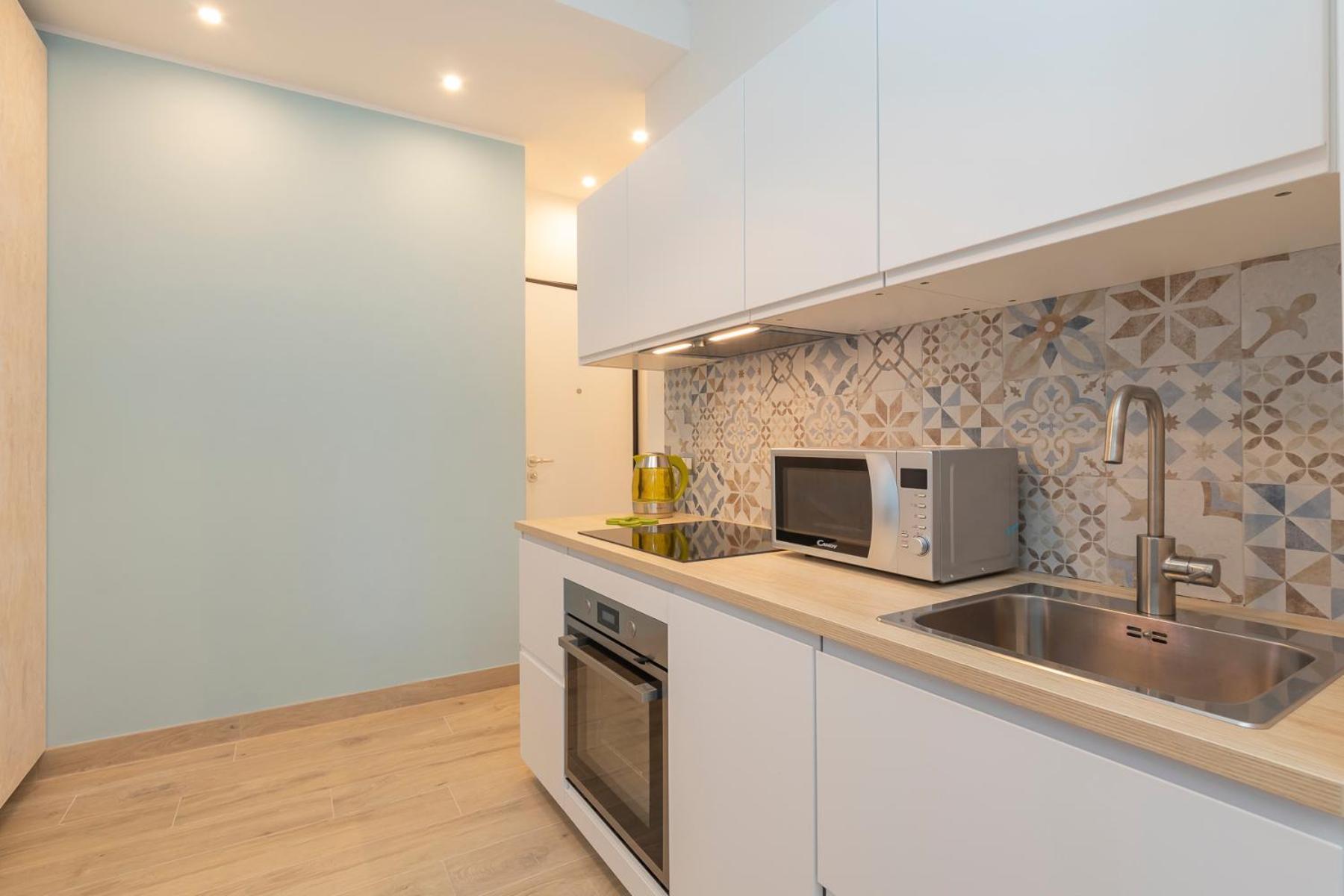 Sweet Apartment - Grazioli 1 Milánó Kültér fotó